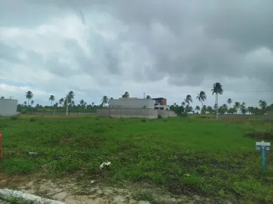 Lote/Terreno à venda, 360m² no , Porto de Pedras