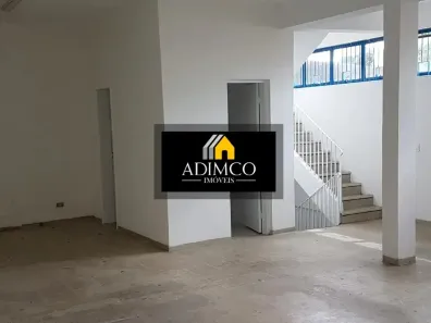 Ponto Comercial para alugar, 515m² no Alto de Pinheiros, São Paulo