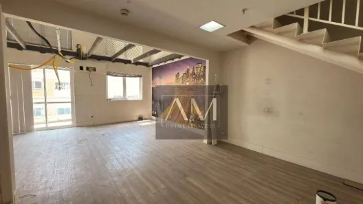 Sala Comercial à venda, 61m² no Mooca, São Paulo