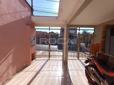 Casa com 2 Quartos à venda, 97m² no Ipiranga, Ribeirão Preto
