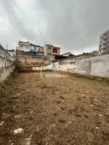Lote/Terreno à venda, 250m² no Independência, São Bernardo do Campo