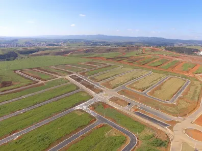 Lote/Terreno à venda, 336m² no Loteamento Floresta, São José dos Campos