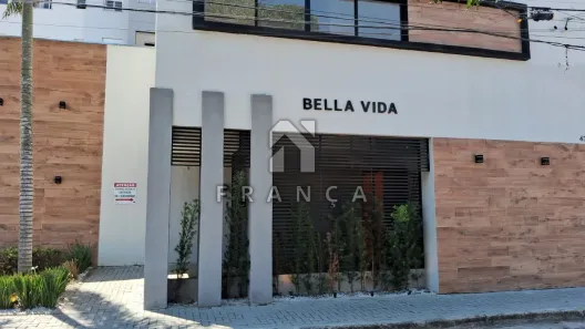 Apartamento com 2 Quartos à venda, 53m² no Jardim das Indústrias, Jacareí