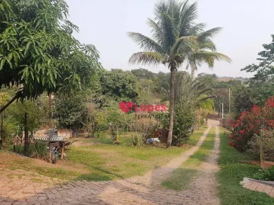 Fazenda/Sítio com 5 Quartos à venda, 2000m² no Cachoeira, Vinhedo