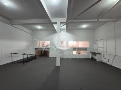 Ponto Comercial à venda, 700m² no Cambuí, Campinas