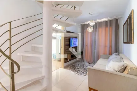 Cobertura com 3 Quartos à venda, 110m² no Vila Amália (Zona Norte), São Paulo
