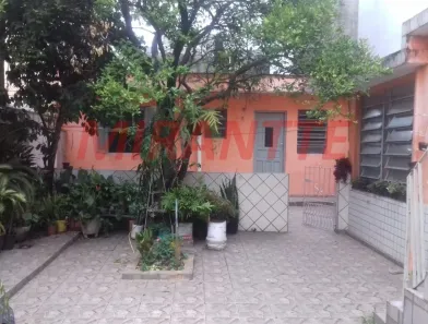 Casa com 1 Quarto à venda, 247m² no Vila Barros, Guarulhos