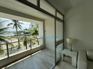 Apartamento com 3 Quartos à venda, 110m² no Vila Luis Antônio, Guarujá