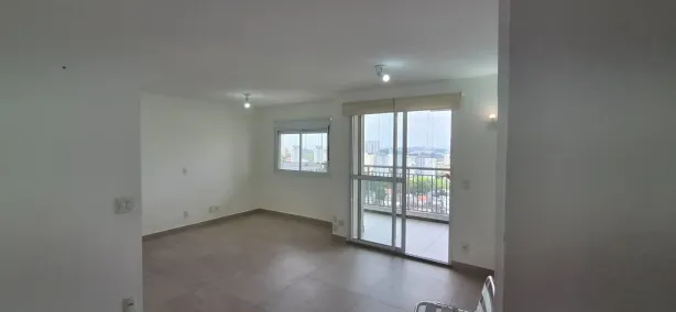 Apartamento com 2 Quartos para alugar, 80m² no Jardim Esmeralda, São Paulo