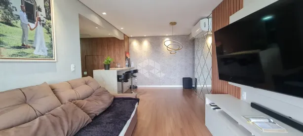 Apartamento com 3 Quartos à venda, 102m² no Madureira, Caxias do Sul
