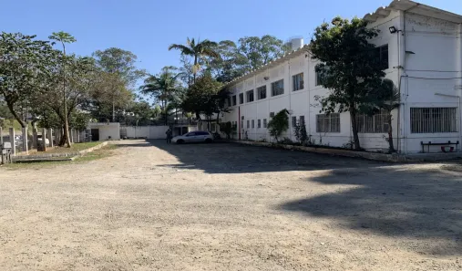 Galpão/Depósito/Armazém para alugar, 1870m² no Jardim Itaquiti, Barueri