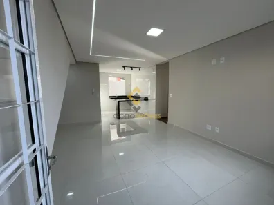 Apartamento com 3 Quartos à venda, 127m² no Pedra Azul, Contagem