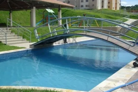 Apartamento com 2 Quartos à venda, 48m² no Tarumã, Manaus