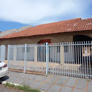 Casa com 3 Quartos à venda, 314m² no Morada do Ouro, Cuiabá