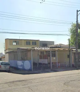 Casa com 3 Quartos à venda, 152m² no Vila Mangalot, São Paulo