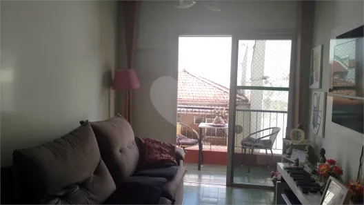 Apartamento com 2 Quartos à venda, 63m² no Méier, Rio de Janeiro