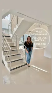 Casa de Condomínio com 1 Quarto à venda, 300m² no Parque do Jiqui, Parnamirim