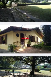 Fazenda/Sítio com 5 Quartos à venda, 300m² no Chácaras São José, São José dos Campos