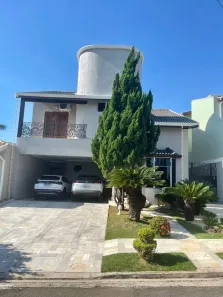 Casa de Condomínio com 3 Quartos à venda, 320m² no Jardim Villa Romana, Indaiatuba