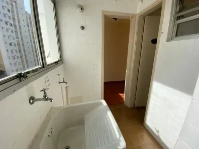 Apartamento com 2 Quartos à venda, 75m² no Brooklin Paulista, São Paulo