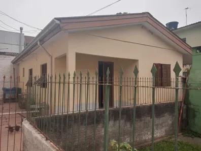Casa com 2 Quartos à venda, 77m² no Centro, Esteio