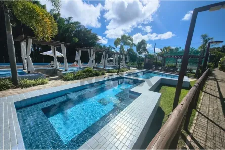 Apartamento com 2 Quartos para alugar, 48m² no Pium (Distrito Litoral), Parnamirim