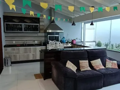 Casa com 3 Quartos à venda, 227m² no Jardim Paulista II, Jundiaí