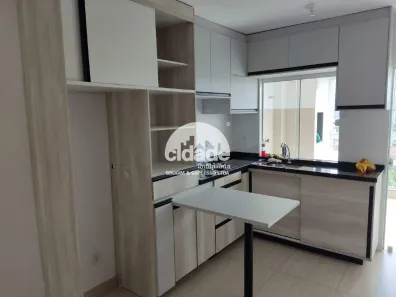 Apartamento com 2 Quartos à venda, 61m² no Cancelli, Cascavel