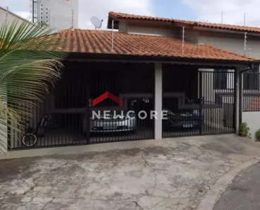 Casa com 3 Quartos à venda, 174m² no Jardim das Oliveiras, Jacareí