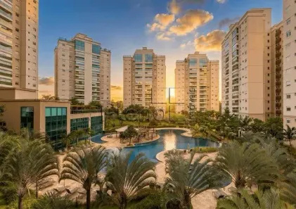 Apartamento com 2 Quartos à venda, 92m² no Fazenda São Quirino, Campinas