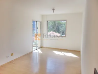 Apartamento com 2 Quartos à venda, 75m² no Vila Mariana, São Paulo