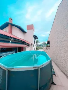 Casa com 4 Quartos para alugar, 190m² no Camboa, Governador Celso Ramos