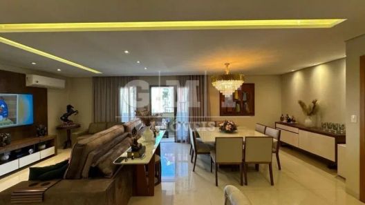 Apartamento com 3 Quartos à venda, 153m² no Centro, Ribeirão Preto