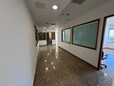 Sala Comercial à venda, 160m² no Glória, Rio de Janeiro