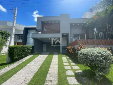 Casa de Condomínio com 3 Quartos para alugar, 240m² no Pinheirinho, Vinhedo