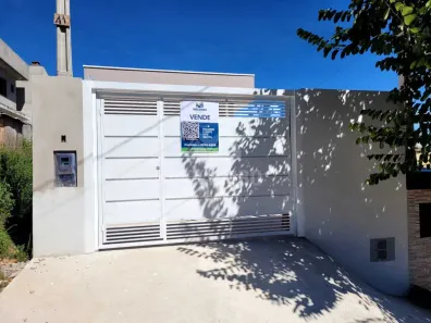 Casa com 2 Quartos à venda, 76m² no Loteamento Horizonte Azul, Itatiba
