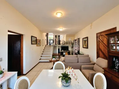 Casa de Condomínio com 3 Quartos à venda, 132m² no Parque Ideal, Carapicuíba