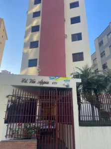 Apartamento com 3 Quartos à venda, 137m² no Vila Bastos, Santo André