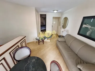 Apartamento com 1 Quarto à venda, 55m² no Bela Vista, São Paulo