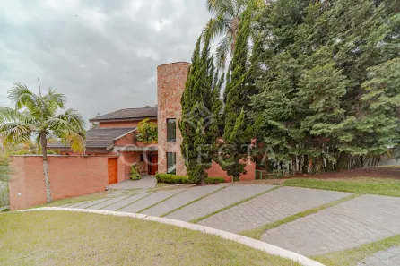 Casa com 4 Quartos à venda, 750m² no Tamboré, Barueri