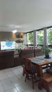 Apartamento com 3 Quartos à venda, 110m² no Recreio dos Bandeirantes, Rio de Janeiro