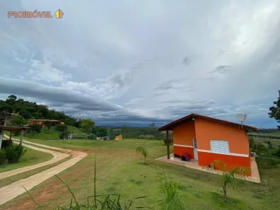 Fazenda/Sítio com 1 Quarto à venda, 56000m² no Área Rural de Itu, Itu