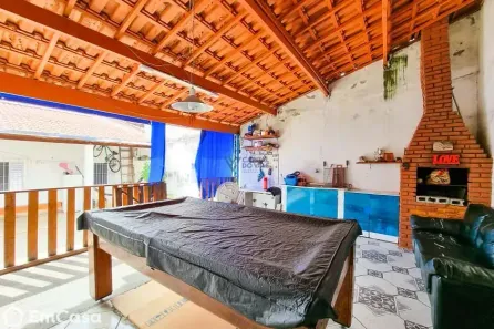 Casa com 3 Quartos à venda, 110m² no Parque Industrial, São José dos Campos