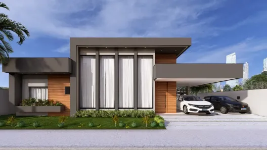 Casa com 3 Quartos à venda, 147m² no Jardim Atlântico Oeste (Itaipuaçu), Maricá