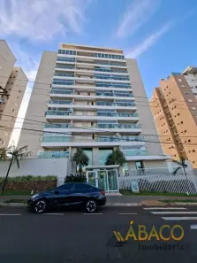 Apartamento com 2 Quartos para alugar, 73m² no Parque Faber Castell I, São Carlos