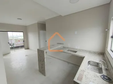 Apartamento com 2 Quartos à venda, 63m² no Aristeu da Costa Rios, Pouso Alegre