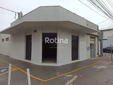 Ponto Comercial para alugar, 50m² no Osvaldo Rezende, Uberlândia