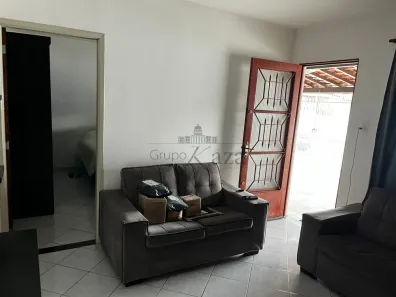 Imóvel Comercial com 4 Quartos à venda, 180m² no Jardim Portugal, São José dos Campos
