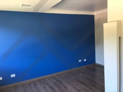 Sala Comercial para alugar, 55m² no Residencial Morada das Estrelas (Aldeia da Serra), Barueri