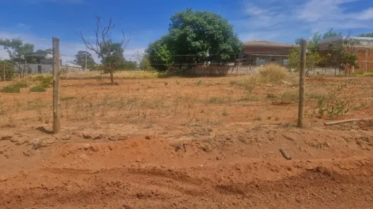 Lote/Terreno à venda, 690m² no Setor Habitacional Jardim Botânico, Brasília